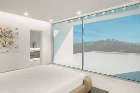 Villa i Casares, Malaga, Casares - € 995.000 | Ref: CP08841 - foto 7