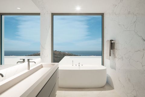 Villa i Casares, Malaga, Casares - € 995.000 | Ref: CP08841 - foto 8