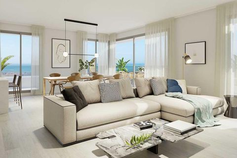 Penthouse i Mijas, Malaga, Mijas - € 499 000 | Ref: CP09014 - foto 2