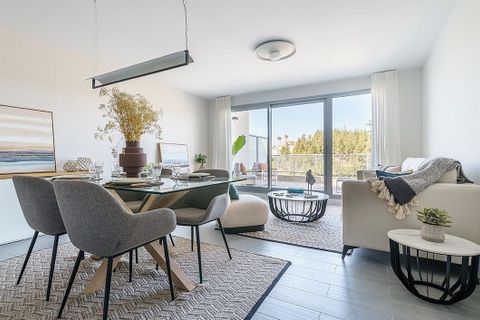 Penthouse i Mijas, Malaga, Mijas - € 499 000 | Ref: CP09014 - foto 4