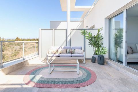 Penthouse i Mijas, Malaga, Mijas - € 499 000 | Ref: CP09014 - foto 7