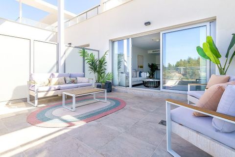Penthouse i Mijas, Malaga, Mijas - € 499 000 | Ref: CP09014 - foto 8