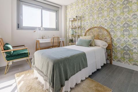 Penthouse i Mijas, Malaga, Mijas - € 499 000 | Ref: CP09014 - foto 9