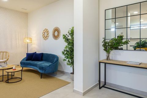 Penthouse i Mijas, Malaga, Mijas - € 499 000 | Ref: CP09014 - foto 11
