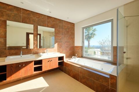 Villa a Benahavis, Malaga, Benahavis - € 1.900.000 | Ref: CP08676 - foto 27