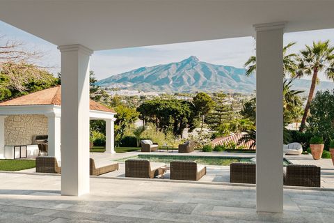 Villa a Marbella, Malaga, Marbella - € 4.995.000 | Ref: CP07195 - foto 3