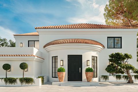 Villa a Marbella, Malaga, Marbella - € 4.995.000 | Ref: CP07195 - foto 4
