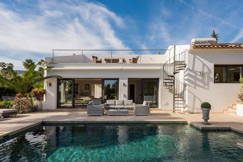 Villa i Marbella, Malaga, Marbella - € 2.850.000 | Ref: CP06672 - foto 2