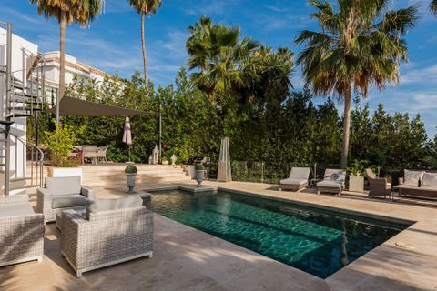 Villa i Marbella, Malaga, Marbella - € 2.850.000 | Ref: CP06672 - foto 3