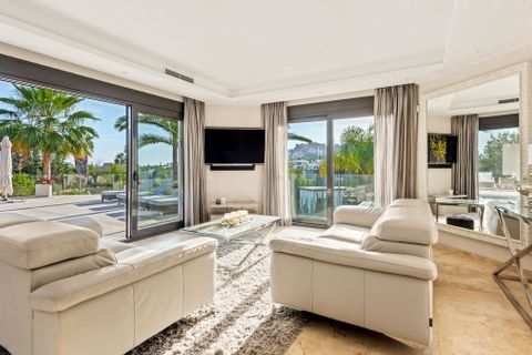 Villa i Marbella, Malaga, Marbella - € 2.850.000 | Ref: CP06672 - foto 5