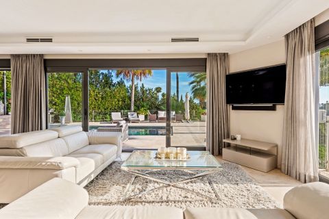 Villa i Marbella, Malaga, Marbella - € 2.850.000 | Ref: CP06672 - foto 6