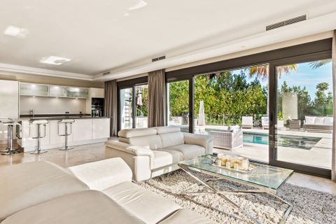 Villa i Marbella, Malaga, Marbella - € 2.850.000 | Ref: CP06672 - foto 7