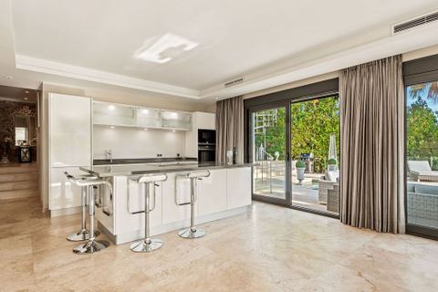 Villa i Marbella, Malaga, Marbella - € 2.850.000 | Ref: CP06672 - foto 8