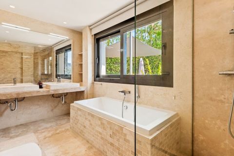 Villa i Marbella, Malaga, Marbella - € 2.850.000 | Ref: CP06672 - foto 10