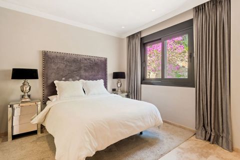 Villa i Marbella, Malaga, Marbella - € 2.850.000 | Ref: CP06672 - foto 12