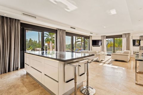 Villa i Marbella, Malaga, Marbella - € 2.850.000 | Ref: CP06672 - foto 15