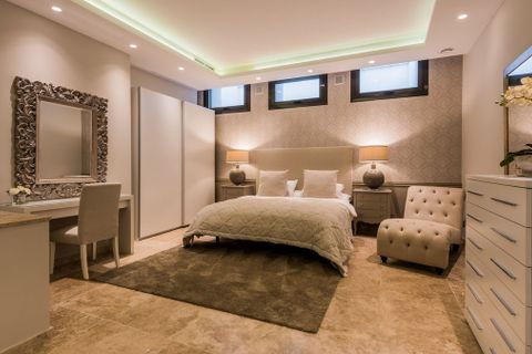 Villa i Marbella, Malaga, Marbella - € 2.850.000 | Ref: CP06672 - foto 17