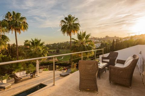 Villa i Marbella, Malaga, Marbella - € 2.850.000 | Ref: CP06672 - foto 20