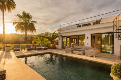 Villa i Marbella, Malaga, Marbella - € 2.850.000 | Ref: CP06672 - foto 21
