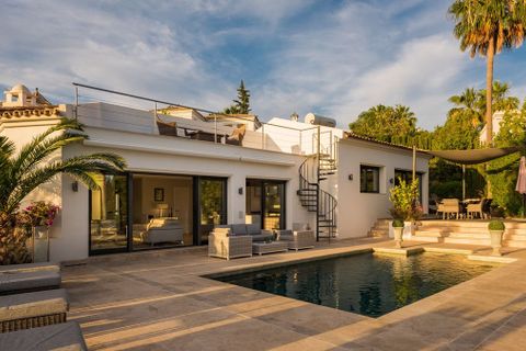 Villa i Marbella, Malaga, Marbella - € 2.850.000 | Ref: CP06672 - foto 22