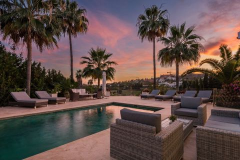 Villa i Marbella, Malaga, Marbella - € 2.850.000 | Ref: CP06672 - foto 25
