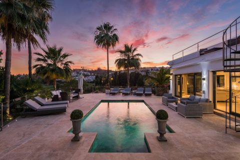 Villa i Marbella, Malaga, Marbella - € 2.850.000 | Ref: CP06672 - foto 26
