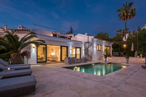 Villa i Marbella, Malaga, Marbella - € 2.850.000 | Ref: CP06672 - foto 27
