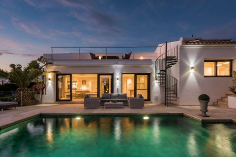 Villa i Marbella, Malaga, Marbella - € 2.850.000 | Ref: CP06672 - foto 28