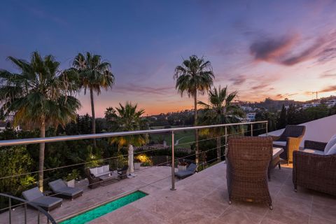 Villa i Marbella, Malaga, Marbella - € 2.850.000 | Ref: CP06672 - foto 29