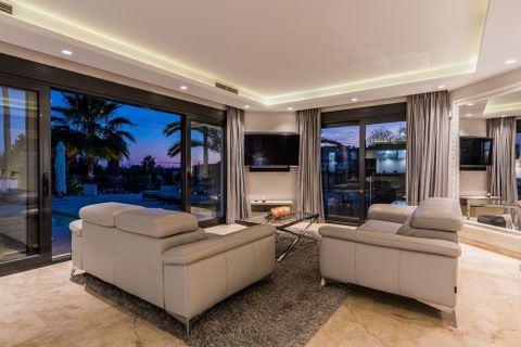 Villa i Marbella, Malaga, Marbella - € 2.850.000 | Ref: CP06672 - foto 31