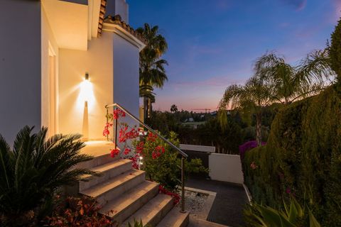 Villa i Marbella, Malaga, Marbella - € 2.850.000 | Ref: CP06672 - foto 32