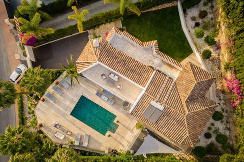 Villa i Marbella, Malaga, Marbella - € 2.850.000 | Ref: CP06672 - foto 33