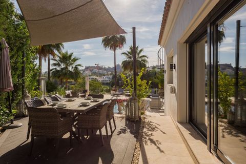 Villa i Marbella, Malaga, Marbella - € 2.850.000 | Ref: CP06672 - foto 34
