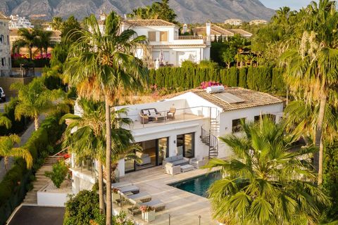 Villa i Marbella, Malaga, Marbella - € 2.850.000 | Ref: CP06672 - foto 35