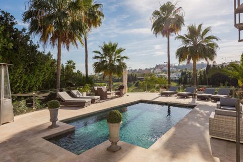 Villa i Marbella, Malaga, Marbella - € 2.850.000 | Ref: CP06672 - foto 36