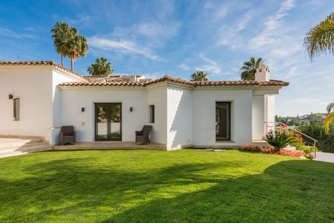 Villa i Marbella, Malaga, Marbella - € 2.850.000 | Ref: CP06672 - foto 38