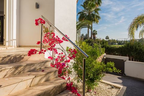 Villa i Marbella, Malaga, Marbella - € 2.850.000 | Ref: CP06672 - foto 39