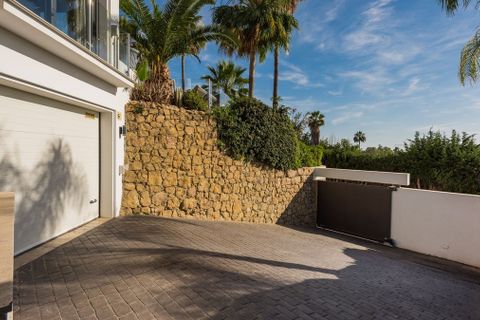 Villa i Marbella, Malaga, Marbella - € 2.850.000 | Ref: CP06672 - foto 40