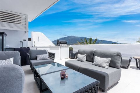 Penthouse i Marbella, Malaga, Marbella - € 695 000 | Ref: CP07777 - foto 1