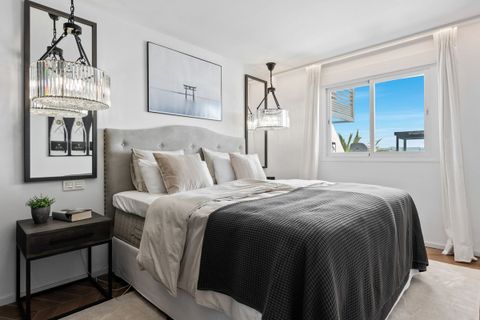Penthouse i Marbella, Malaga, Marbella - € 695 000 | Ref: CP07777 - foto 11