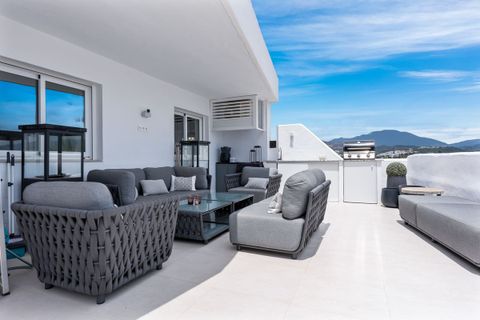 Penthouse i Marbella, Malaga, Marbella - € 695 000 | Ref: CP07777 - foto 23