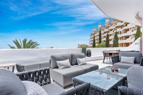 Penthouse i Marbella, Malaga, Marbella - € 695 000 | Ref: CP07777 - foto 24