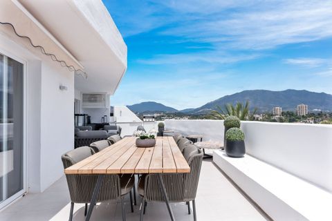 Penthouse i Marbella, Malaga, Marbella - € 695 000 | Ref: CP07777 - foto 27