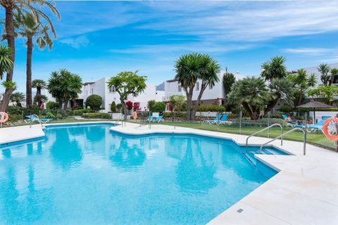 Penthouse i Marbella, Malaga, Marbella - € 695 000 | Ref: CP07777 - foto 28