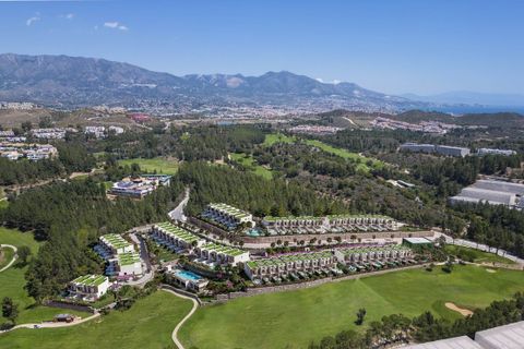 Villa i Mijas, Malaga, Mijas - € 799.000 | Ref: CP06039 - foto 12