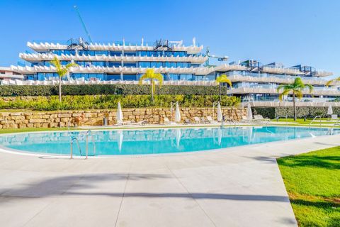 Leilighet i Estepona, Malaga, Estepona - € 475 000 | Ref: CP09377 - foto 1