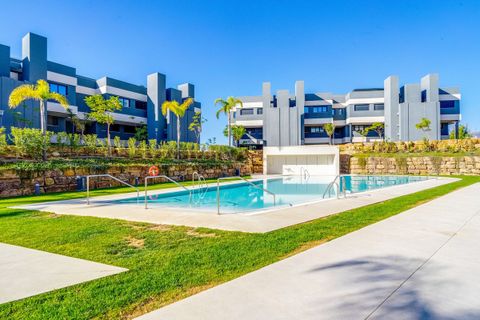 Leilighet i Estepona, Malaga, Estepona - € 475 000 | Ref: CP09377 - foto 2