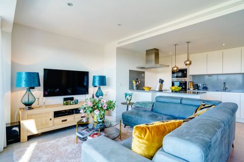 Leilighet i Estepona, Malaga, Estepona - € 475 000 | Ref: CP09377 - foto 4