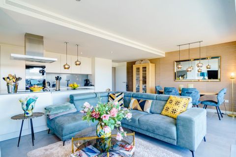Leilighet i Estepona, Malaga, Estepona - € 475 000 | Ref: CP09377 - foto 7