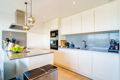 Leilighet i Estepona, Malaga, Estepona - € 475 000 | Ref: CP09377 - foto 25